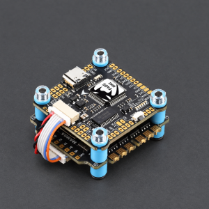 Польотний стек Diatone MAMBA F405 MK2 V2 с ESC 6S 55A