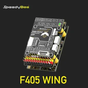 Контролер польоту SpeedyBee F405 WING