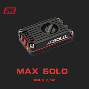 Відеопередавач Rush Max 2.5W 5.8G