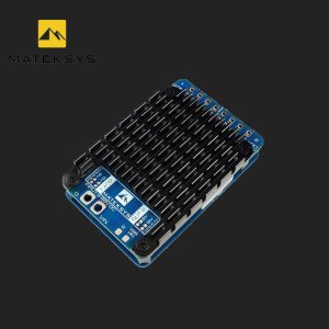 Плата розподілу живлення Matek Power Module PM20S-2