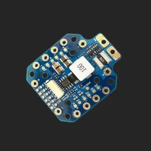 Розподільна плата живлення Matek PDB-HEX 12S