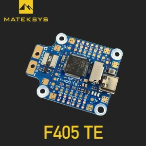 Контролер польоту Matek F405 TE