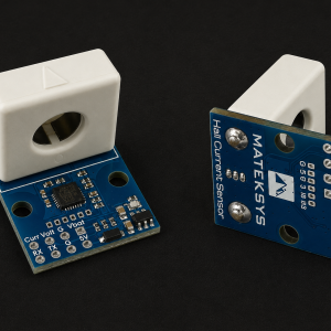 Датчик струму Matek Hall Current Sensor 150A