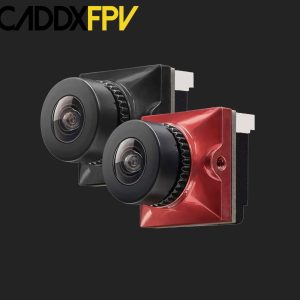 FPV камера Caddx Ratel 2