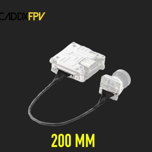Коаксіальний кабель для Caddx Vista Kit 20 см.