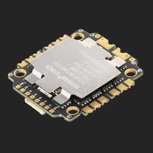 Регулятор швидкості Diatone Mamba F65 128K BL32 4IN1 ESC 65A 6S