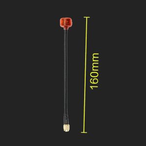 Антена Rush Cherry 5.8G RHCP 160 мм
