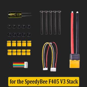 Ремкомплект для SpeedyBee F405 V3