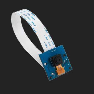 Камера Raspberry Pi 5 / Zero Camera 5MP OV5647