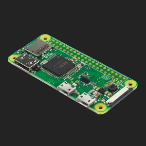 Мікрокомп'ютер Raspberry Pi Zero W