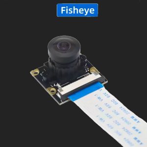 Камера нічного бачення Raspberry Pi 4 160 градусів OV5647