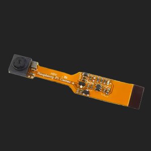 Камера 5 МР для Raspberry Pi Zero OV5647
