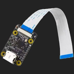 Raspberry PI HDMI — сумісний адаптер із CSI