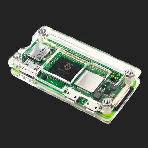 Корпус Raspberry Pi Zero Акриловий