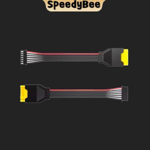 Балансуючий кабель SpeedyBee JST-XH 2-6S LiPo