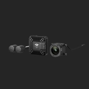 Цифрова FPV Система DJI O4 Air Unit PRO