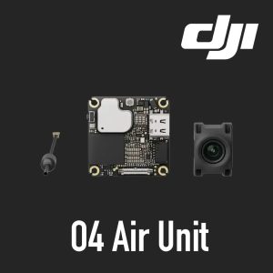 Цифрова FPV Система DJI O4 Air Unit