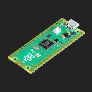 Мікроконтролер Raspberry Pi Pico 2