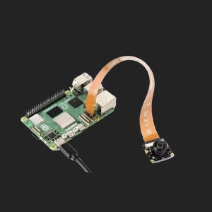 Шлейф 30 см для під'єднання камери до Raspberry Pi 5