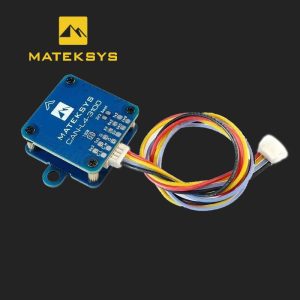 Магнітометр Matek CAN-L4-3100