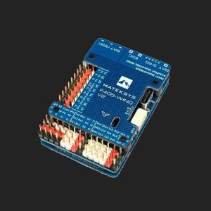 Контролер польоту Matek MATEKSYS F405 WING V2