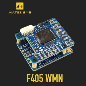 Контролер польоту Matek F405 WMN