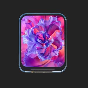 1.69" 240×280 ЖК кольоровий дісплей 262K