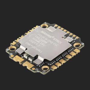 Регулятор швидкості Diatone Mamba F55 128K 55A 4IN1 6S BLHeli_32