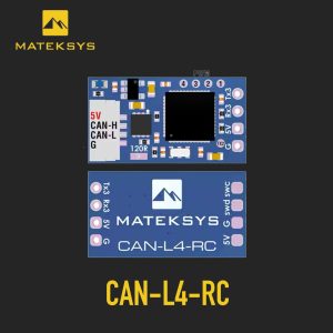 Адаптер Matek CAN-L4-RC STM32L431 MCU