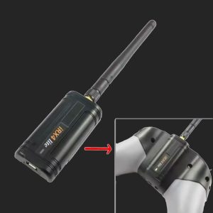 Модуль передавача IRangeX