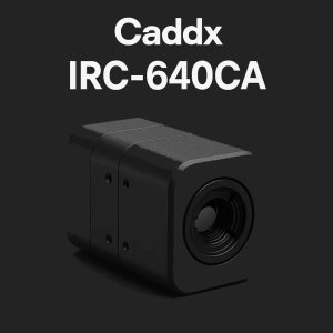 Аналогова тепловізійна камера Caddx 640CA