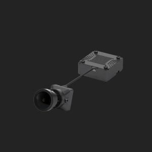 Аналогова інфракамера Caddx INFRA IRC-210SL 1500TVL 4:3/16:9