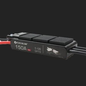Регулятор швидкості FLYCOLOR FlyDragon 150A ESC 5-12S