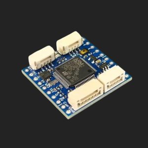 Контролер периферії Matek CAN NODE L431AP PERIPH
