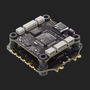 Польотний стек GEPRC TAKER F722 BLS 65A V2 STACK