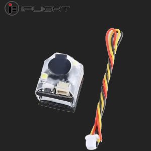 Пошуковий Маяк З Вбудованим Акумулятором iFlight YR50B_S Finder Buzzer 100dB