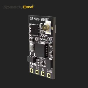 Приймач SpeedyBee Nano 2.4G ExpressLRS ELRS