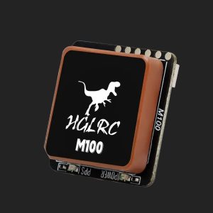 GPS модуль HGLRC M100-5883 з компасом