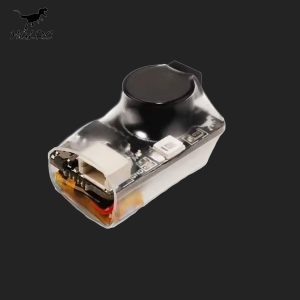 Пошуковий Маяк Із Вбудованим Акумулятором HGLRC Soter FPV Drone Buzzer 100DB LED