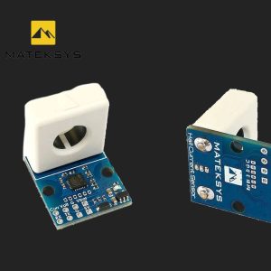 Датчик струму Matek Hall Current Sensor 150A