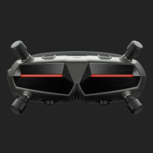 FPV окуляри Walksnail Avatar HD Goggles X 5.8G OLED