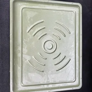Спрямована патч антена 14dbi 1160 MHz VRX 1.2-1.3 ГГц 12 каналів