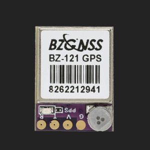 GPS-модуль позиціювання BZGNSS BZ-121