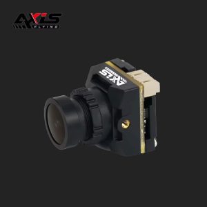 FPV камера AXIS C2 1200TVL 1/4" CMOS