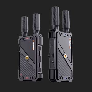 Система передавання відео VRRIIS 400 метрів 2.4G+5.8G 1080P 60HZ