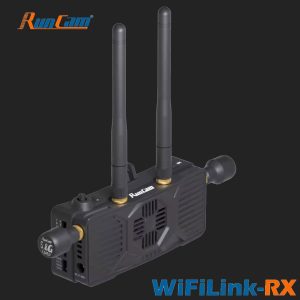 Цифровий HD-приймач RunCam WiFiLink HD RX