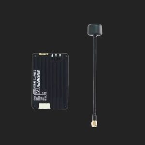 Відео передавач Rush 3.3GHz 2W VTX