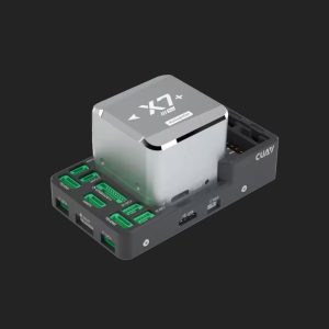 Польотний контролер CUAV X7+ Pro