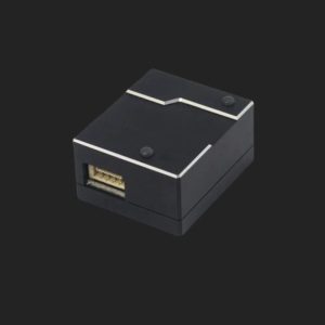 Електронний компас Qio-Tek RM3100 CAN