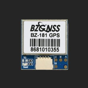 GPS-модуль позиціювання BZGNSS BZ-181